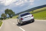 Mercedes-AMG S63 4Matic+ Lang 2017 года (WW)